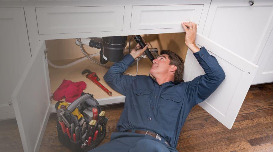 Professional expert plumbing services in Donaldsonville, LA